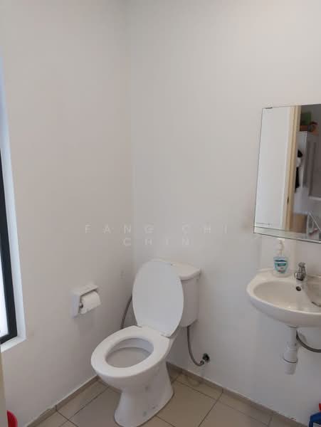 Condominium for Sale at Windows on The Park - Cathy Chin - Bathroom - PropertyGuru.com.my