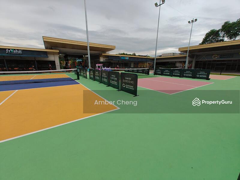 Facilities