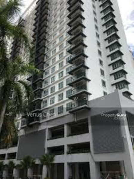 Condominium for Sale at Spring Avenue (Kuchai Damai) - Sendy Wong - Exterior - PropertyGuru.com.my