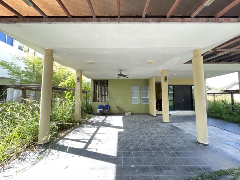 Bungalow House for Sale in Taman Desa Impian (Kajang) - Mr. Chew - PropertyGuru.com.my
