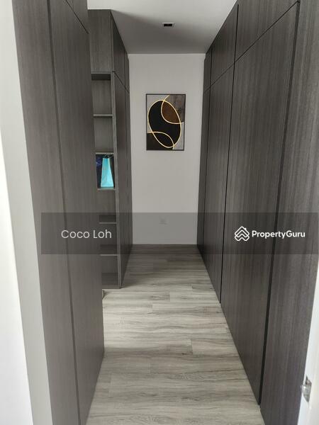 MBR Walk in Wardrobe 