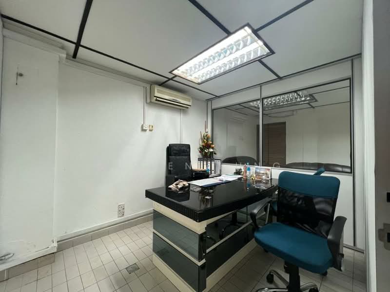 Shop for Rent in Taman Desa Aman (Cheras) - Steven Tung - Study - PropertyGuru.com.my