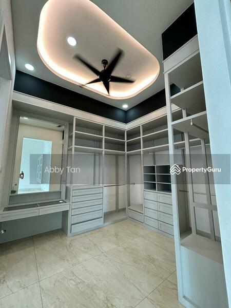 Bungalow for Sale in Country Heights Damansara (Kuala Lumpur) - Abby Tan - Master Bedroom - PropertyGuru.com.my
