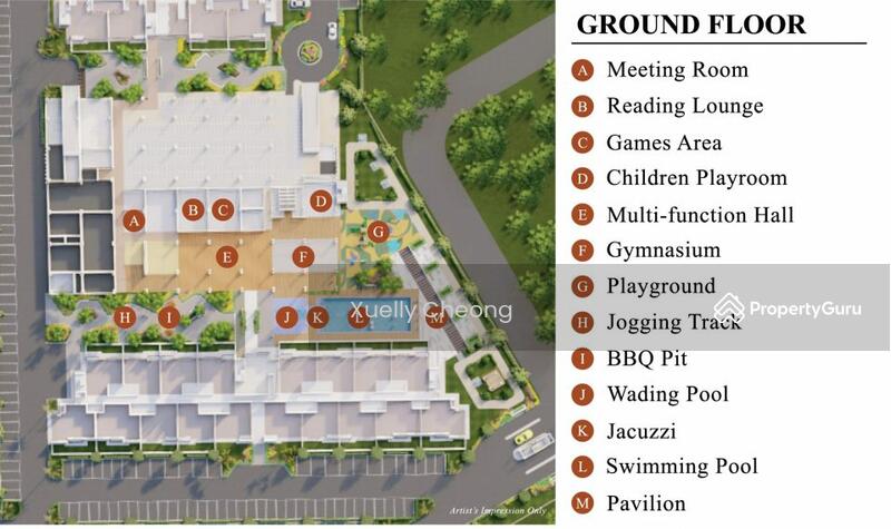 Facilities