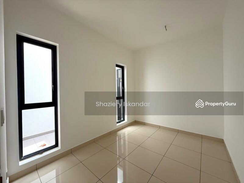 Rumah Teres 3 Tingkat untuk Dijual di Taman Melawati (Ulu Kelang) - Shaziery Iskandar - Bedroom - PropertyGuru.com.my
