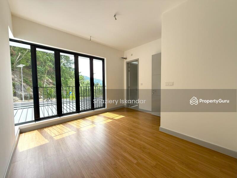 Rumah Teres 3 Tingkat untuk Dijual di Taman Melawati (Ulu Kelang) - Shaziery Iskandar - Bedroom - PropertyGuru.com.my