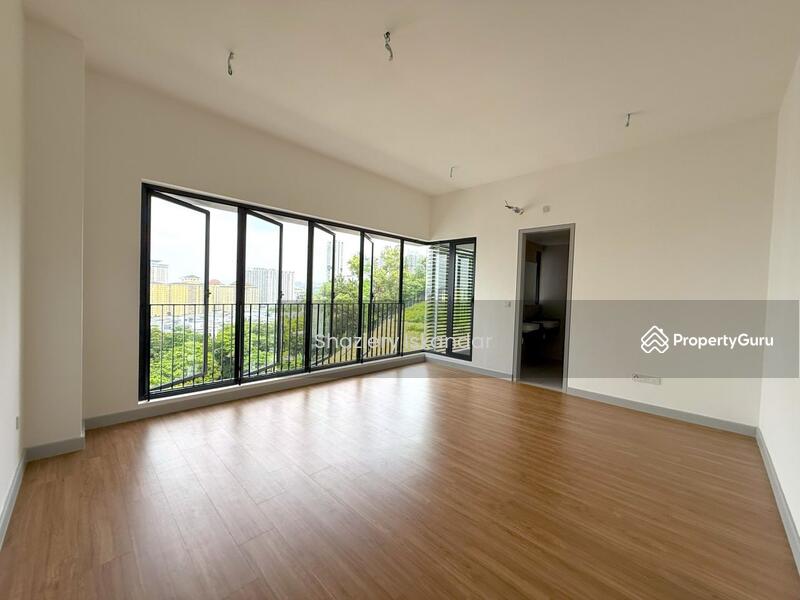 Rumah Teres 3 Tingkat untuk Dijual di Taman Melawati (Ulu Kelang) - Shaziery Iskandar - Living Room - PropertyGuru.com.my