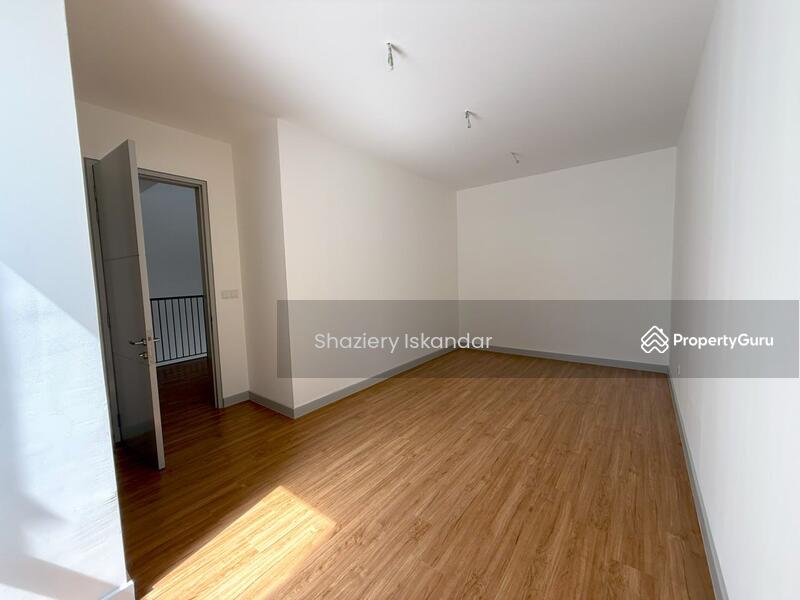 Rumah Teres 3 Tingkat untuk Dijual di Taman Melawati (Ulu Kelang) - Shaziery Iskandar - Bedroom - PropertyGuru.com.my