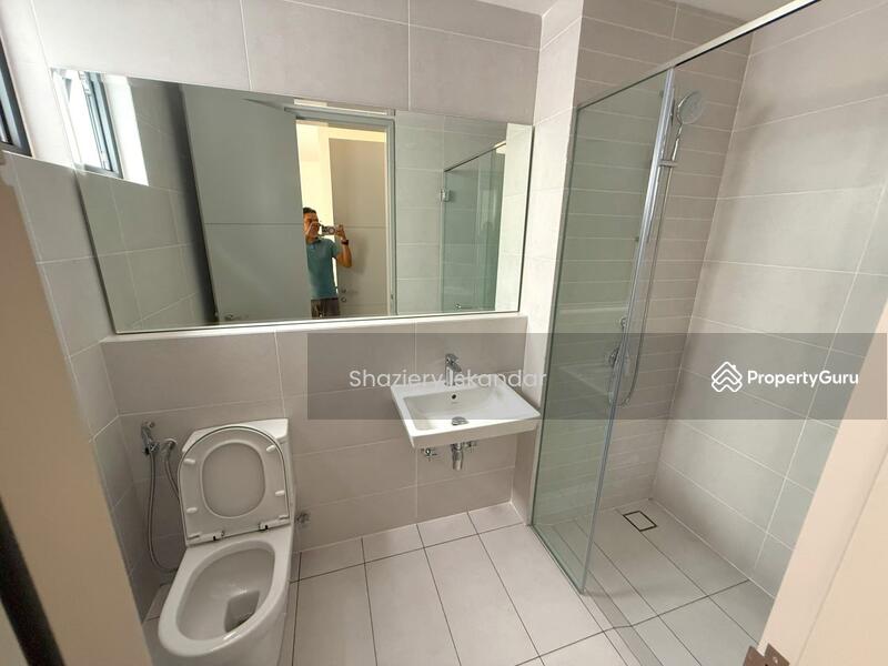 Rumah Teres 3 Tingkat untuk Dijual di Taman Melawati (Ulu Kelang) - Shaziery Iskandar - Bathroom - PropertyGuru.com.my
