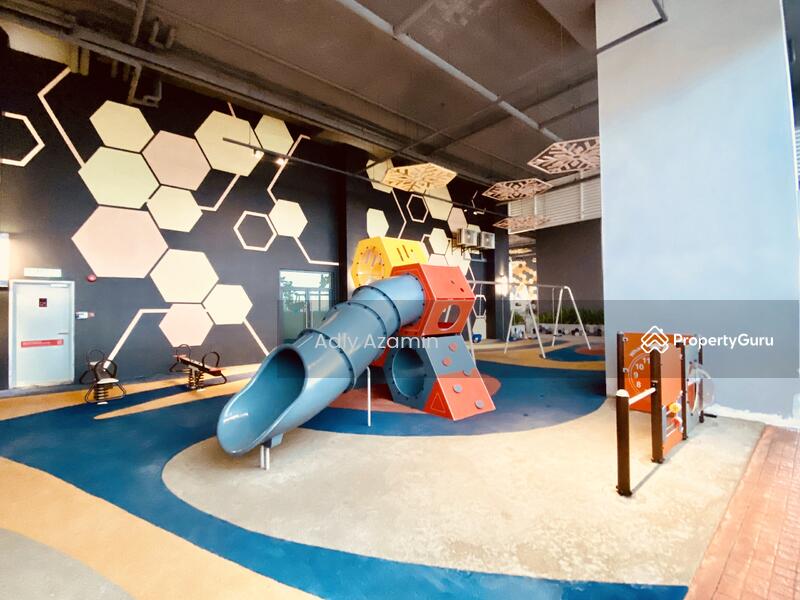 Facilities