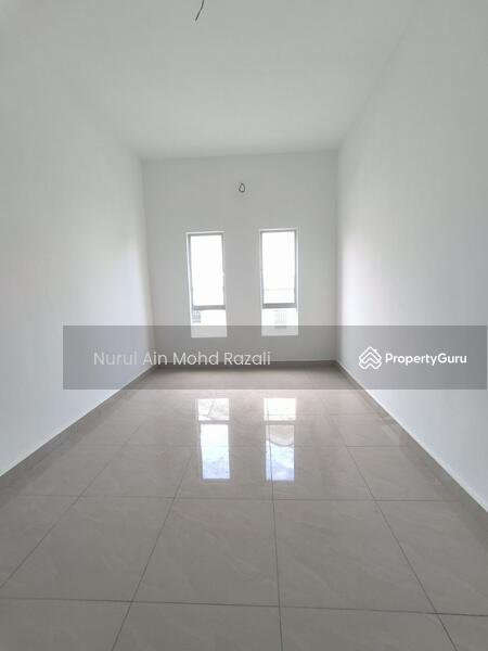 For Sale - SEMI D SINGLE STOREY SENAWANG