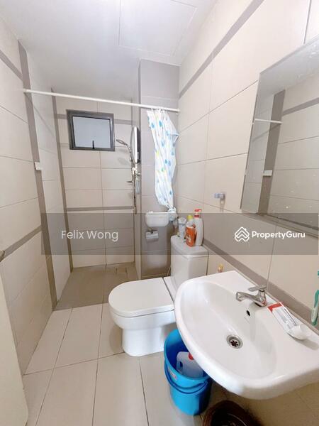 Condominium for Sale at The Z Residence - Felix Wong - Bathroom - PropertyGuru.com.my