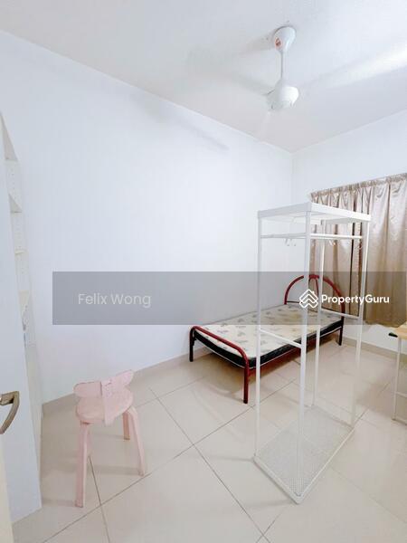 Condominium for Sale at The Z Residence - Felix Wong - Bedroom - PropertyGuru.com.my