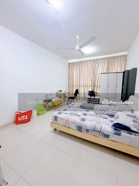 Condominium for Sale at The Z Residence - Felix Wong - Bedroom - PropertyGuru.com.my