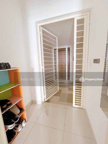 Condominium for Sale at The Z Residence - Felix Wong - Entrance - PropertyGuru.com.my