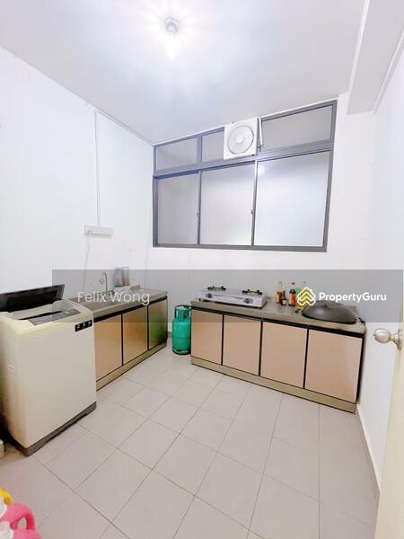 Condominium for Sale at The Z Residence - Felix Wong - Kitchen - PropertyGuru.com.my
