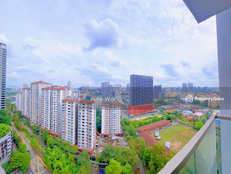 Condominium for Sale at The Z Residence - Felix Wong - View - PropertyGuru.com.my