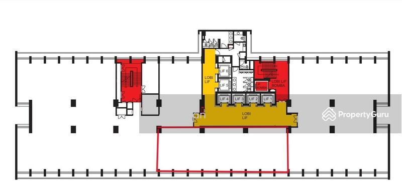 Shop / Office for Rent in KL City Centre (Kuala Lumpur) - Abby Tan - PropertyGuru.com.my