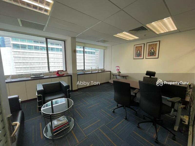 Shop / Office for Rent in KL City Centre (Kuala Lumpur) - Abby Tan - Study - PropertyGuru.com.my