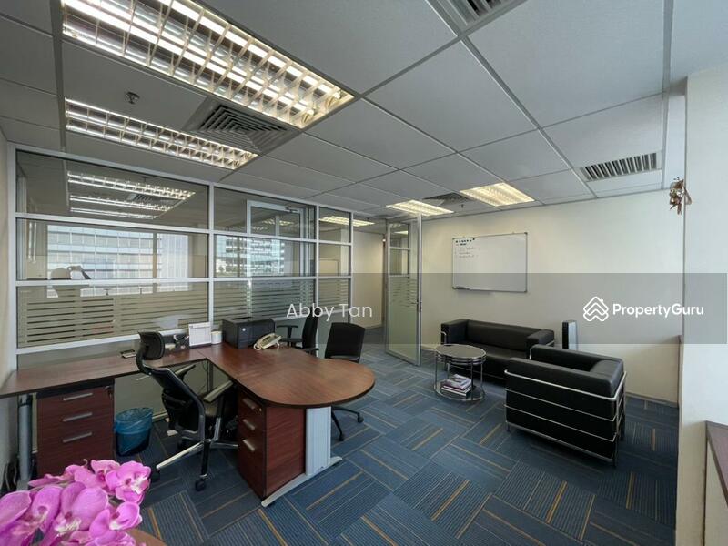 Shop / Office for Rent in KL City Centre (Kuala Lumpur) - Abby Tan - Study - PropertyGuru.com.my
