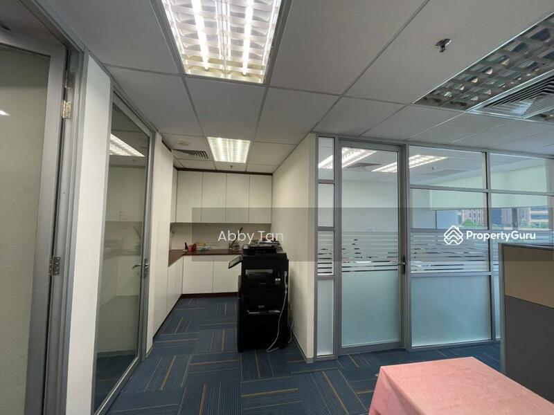 Shop / Office for Rent in KL City Centre (Kuala Lumpur) - Abby Tan - Study - PropertyGuru.com.my