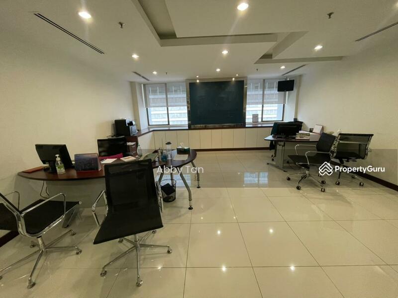 Shop / Office for Rent in KL City Centre (Kuala Lumpur) - Abby Tan - Study - PropertyGuru.com.my