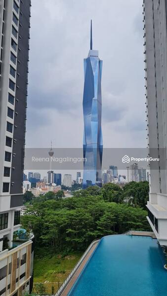 Service Residence for Rent at Sunway Belfield - Reena Nagalingam - View - PropertyGuru.com.my