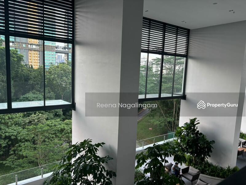 Service Residence for Rent at Sunway Belfield - Reena Nagalingam - View - PropertyGuru.com.my