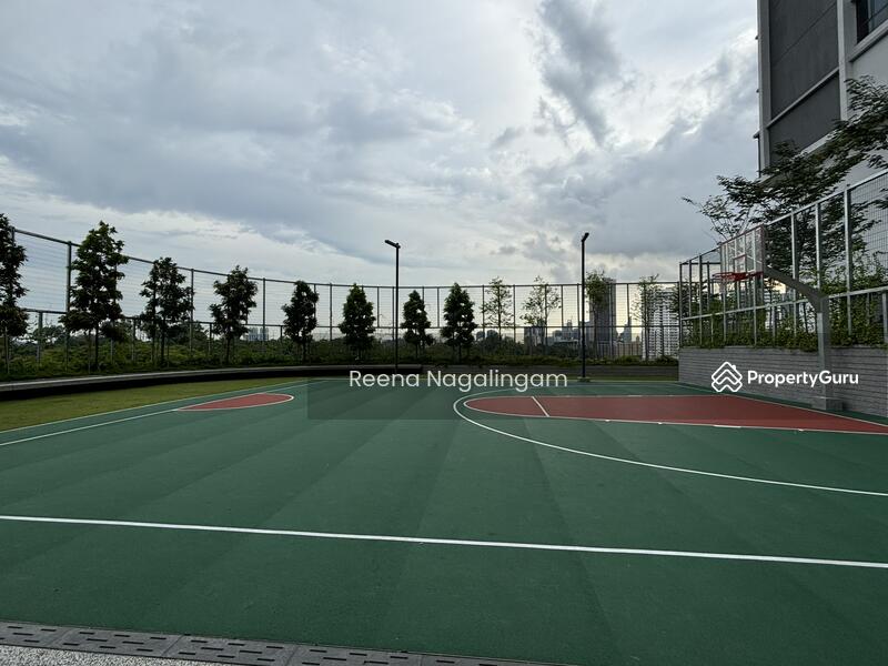 Service Residence for Rent at Sunway Belfield - Reena Nagalingam - Facilities - PropertyGuru.com.my
