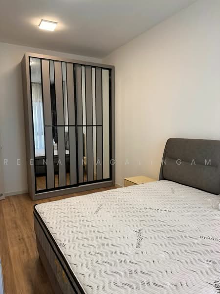 Service Residence for Rent at Sunway Belfield - Reena Nagalingam - Bedroom - PropertyGuru.com.my