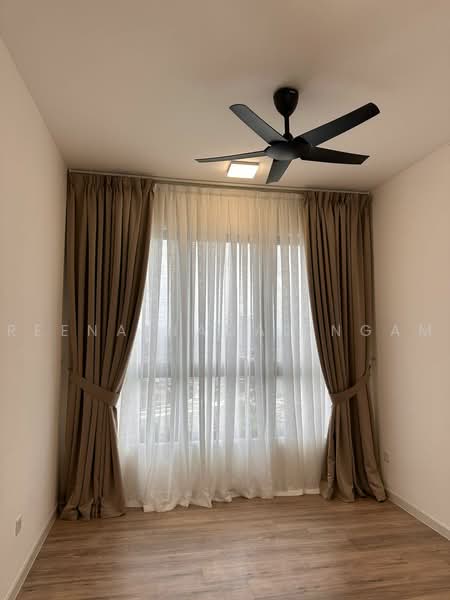 Service Residence for Rent at Sunway Belfield - Reena Nagalingam - Interior - PropertyGuru.com.my