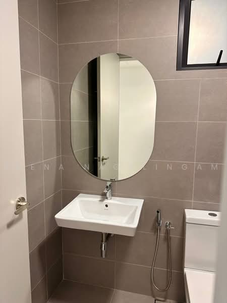 Service Residence for Rent at Sunway Belfield - Reena Nagalingam - Bathroom - PropertyGuru.com.my