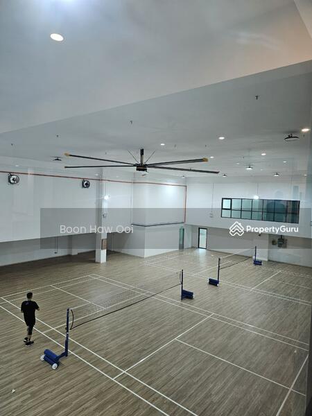 Gym