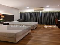 For Rent - Ming garden