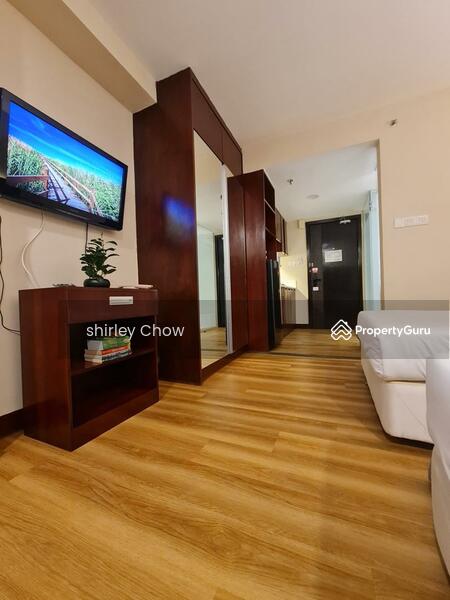 Untuk Disewa - Ming garden