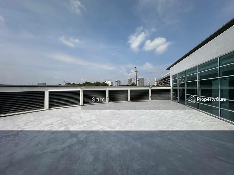 Roof