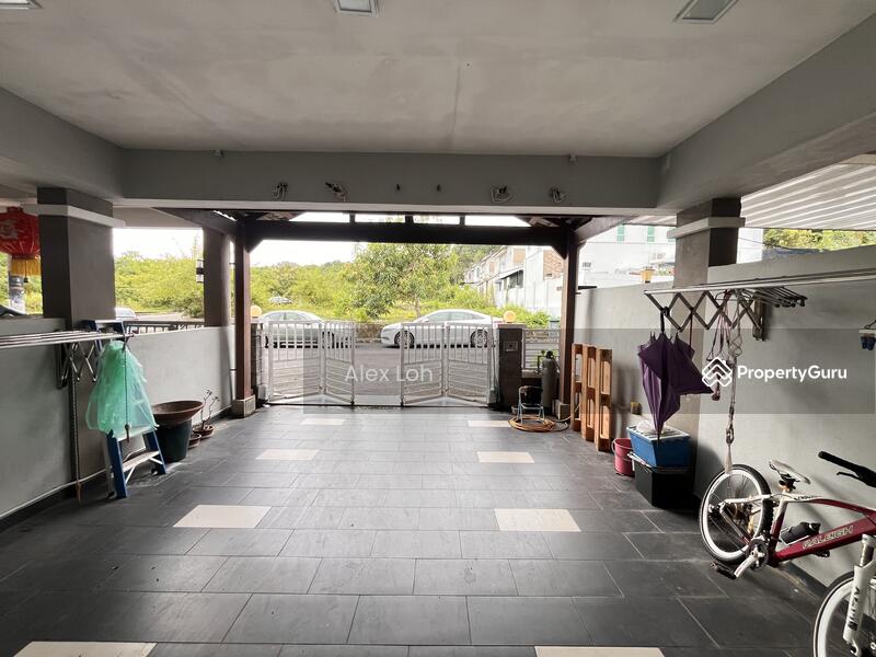 Car Park