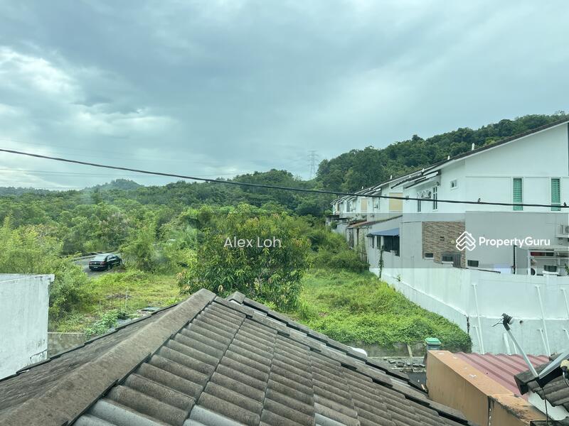 For Rent - Taman Helang Perdana