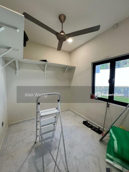 Bungalow House untuk Disewa di Taman Bukit Pantai (Bangsar) - Alex Wong - Study - PropertyGuru.com.my