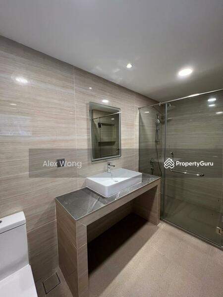 Bungalow House untuk Disewa di Taman Bukit Pantai (Bangsar) - Alex Wong - Bathroom - PropertyGuru.com.my