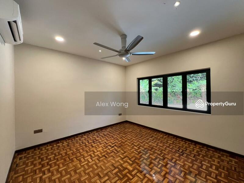 Bungalow House untuk Disewa di Taman Bukit Pantai (Bangsar) - Alex Wong - Bedroom - PropertyGuru.com.my