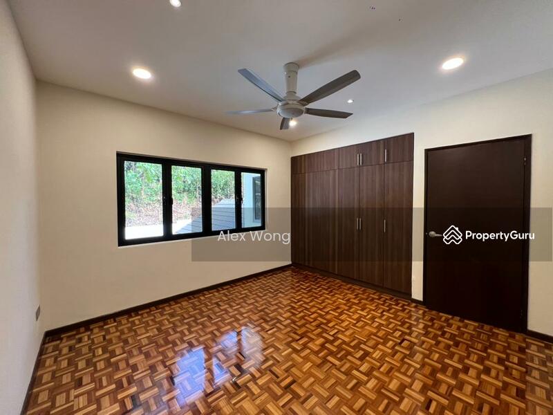 Bungalow House untuk Disewa di Taman Bukit Pantai (Bangsar) - Alex Wong - Bedroom - PropertyGuru.com.my