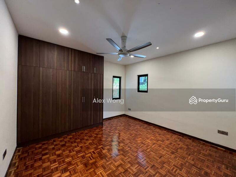 Bungalow House untuk Disewa di Taman Bukit Pantai (Bangsar) - Alex Wong - Bedroom - PropertyGuru.com.my