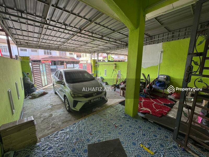 Car Park