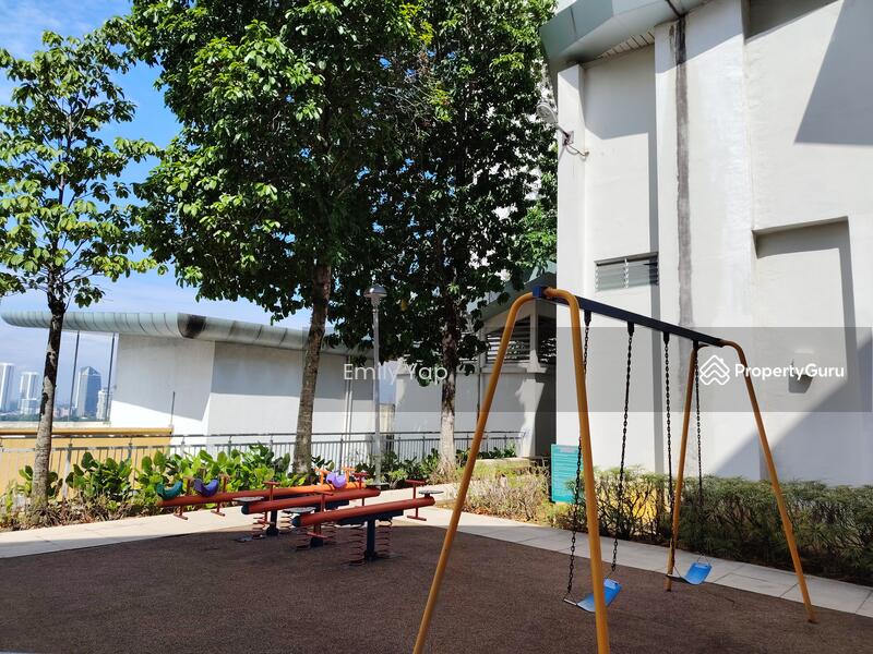 Children playground