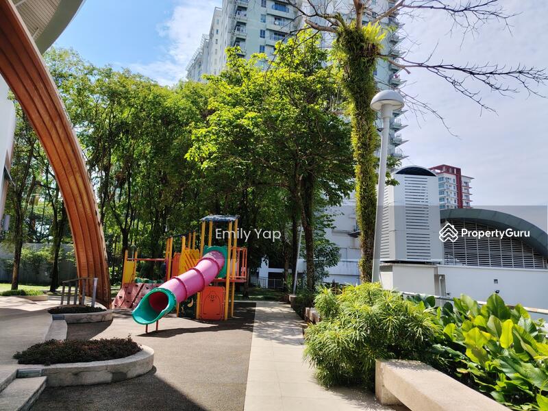 Children Playground