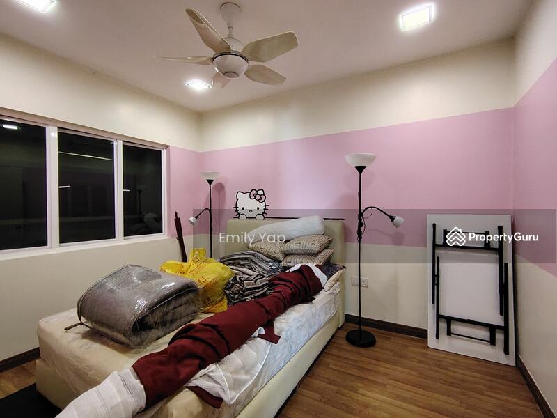 3rd Bedroom
