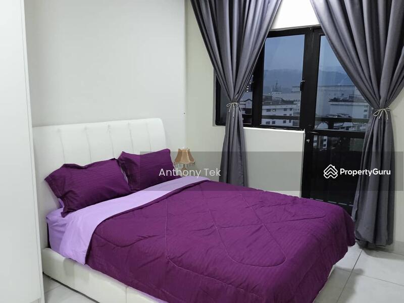 Majestic Maxim untuk Untuk Disewa - RM 2,400 /bulan, Apr 2026 - Master Bedroom - PropertyGuru.com.my