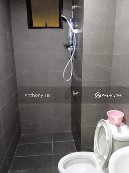 Majestic Maxim untuk Untuk Disewa - RM 2,400 /bulan, Apr 2026 - Bathroom - PropertyGuru.com.my