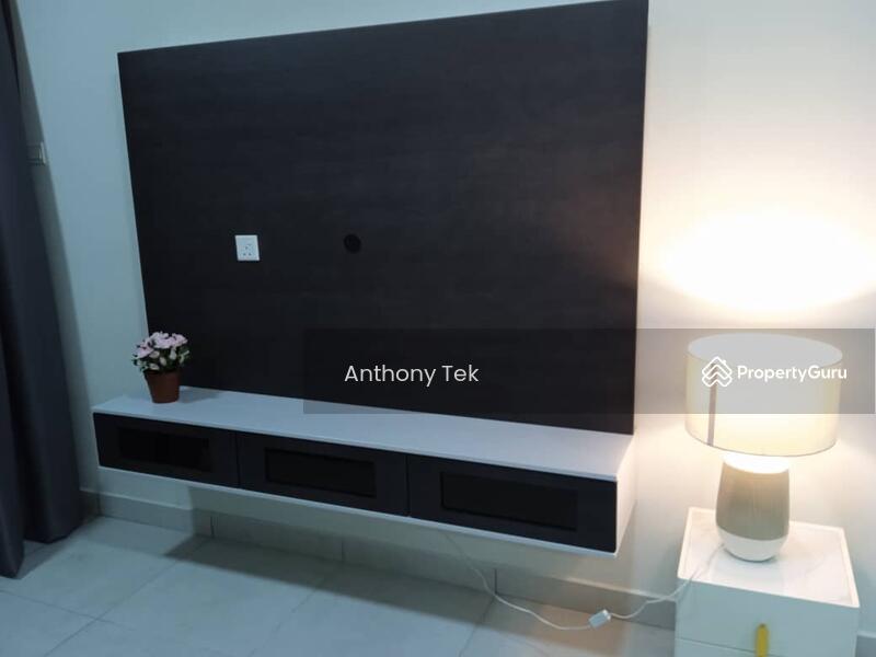 Majestic Maxim untuk Untuk Disewa - RM 2,400 /bulan, Apr 2026 - Living Room - PropertyGuru.com.my